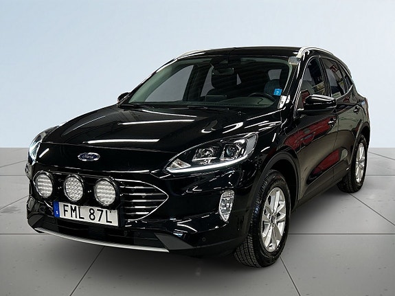 Ford Kuga 16 of 22
