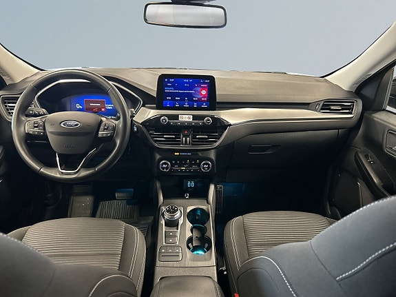 Ford Kuga 8 of 22