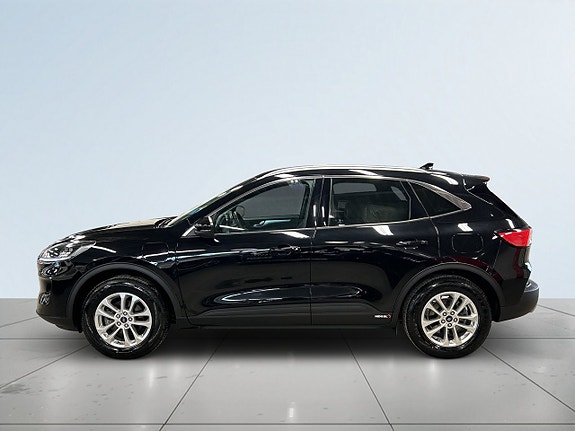 Ford Kuga 4 of 22