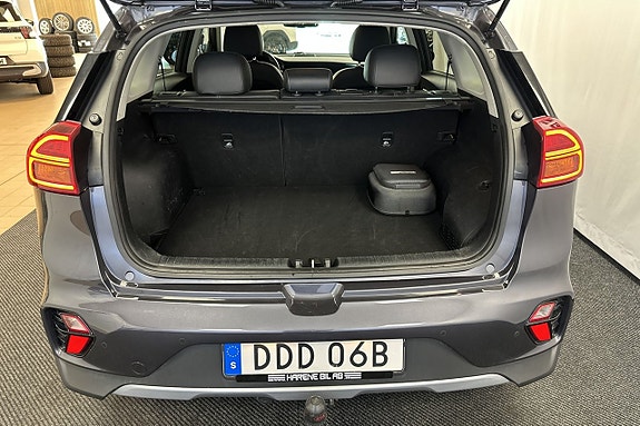 Kia Niro 4 of 13