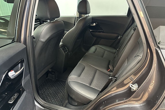 Kia Niro 12 of 13