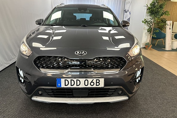 Kia Niro 7 of 13