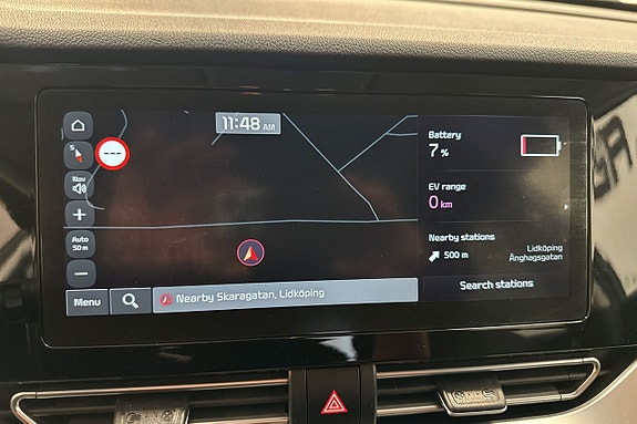 Kia Niro 11 of 13