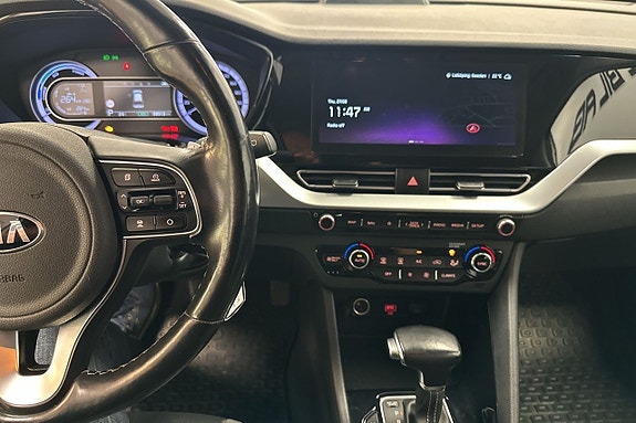 Kia Niro 10 of 13