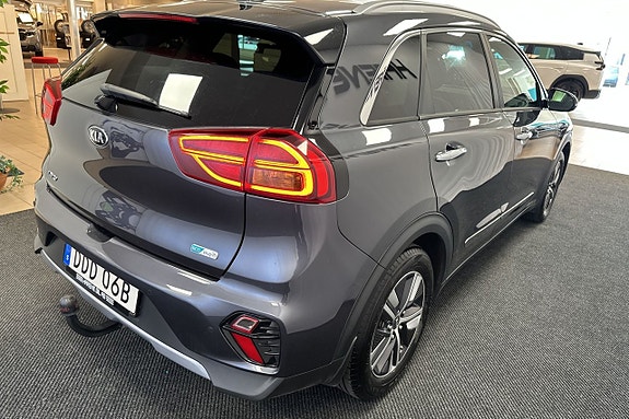 Kia Niro 5 of 13