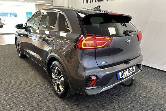 Kia Niro 3 of 13