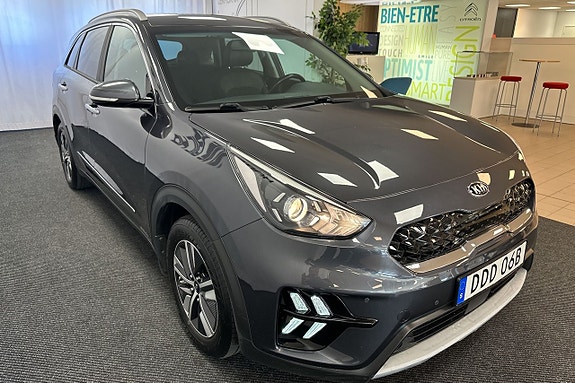 Kia Niro 6 of 13