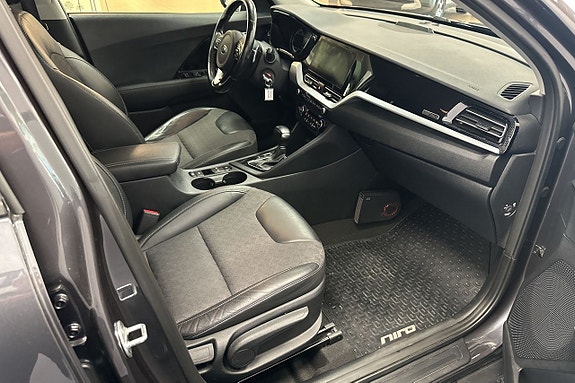 Kia Niro 13 of 13