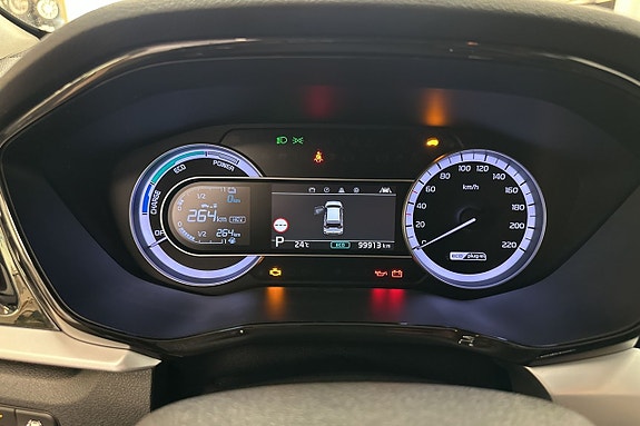 Kia Niro 9 of 13