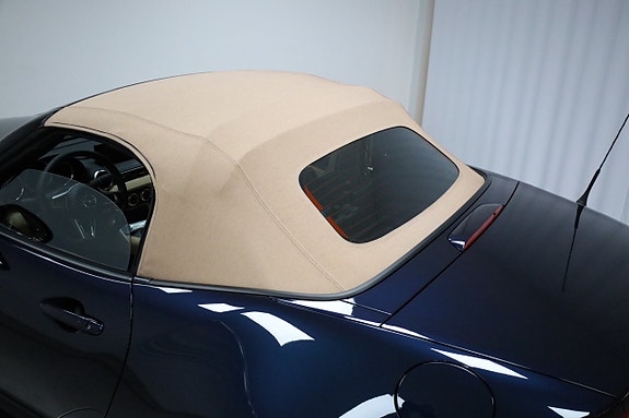 Mazda MX-5 17 of 28