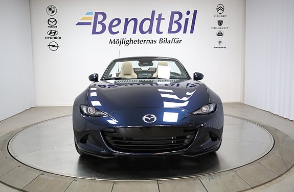 Mazda MX-5 2 of 28