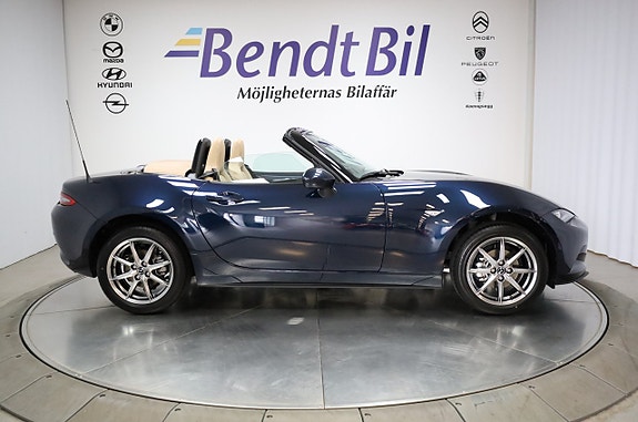 Mazda MX-5 14 of 28