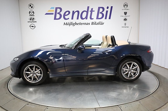 Mazda MX-5 6 of 28
