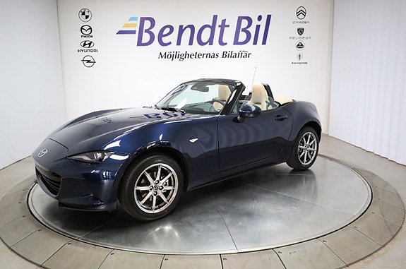 Mazda MX-5 5 of 28