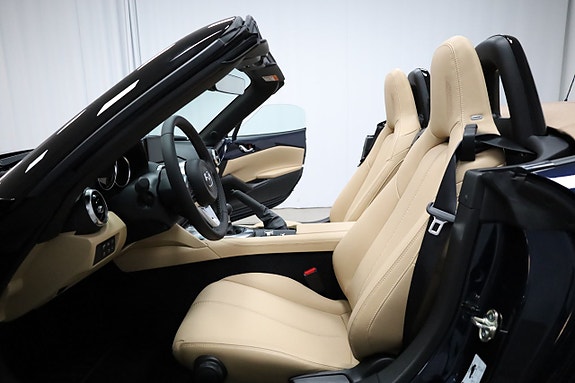 Mazda MX-5 19 of 28