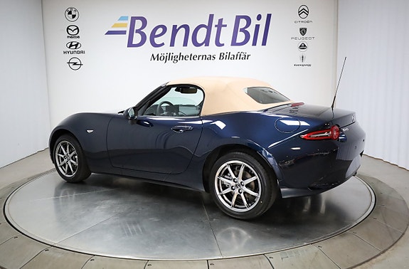 Mazda MX-5 27 of 28
