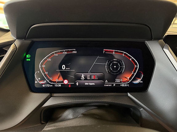 BMW 118i 20 of 23