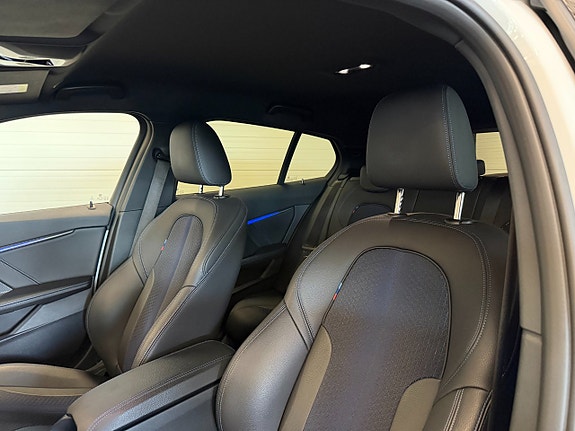 BMW 118i 19 of 23