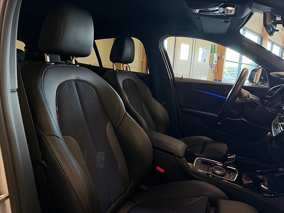 BMW 118i 11 of 23