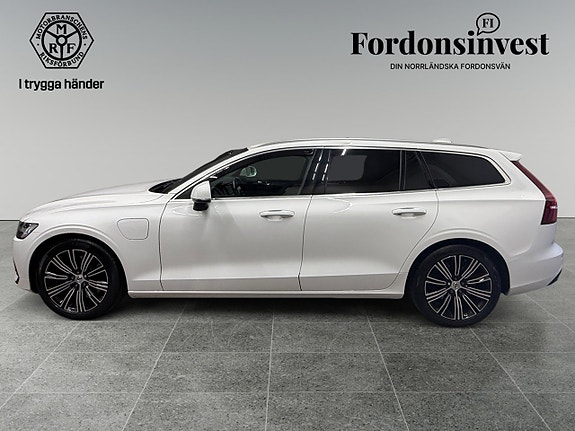 Volvo V60 6 of 16