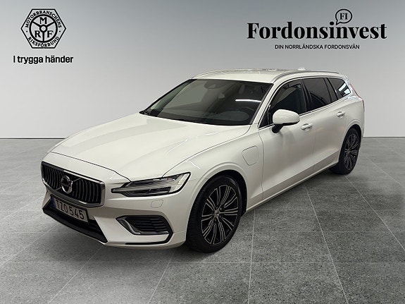 Volvo V60 7 of 16