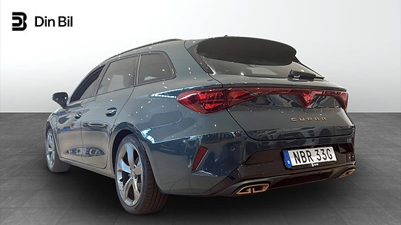 Cupra Leon 3 of 13