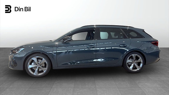 Cupra Leon 2 of 13