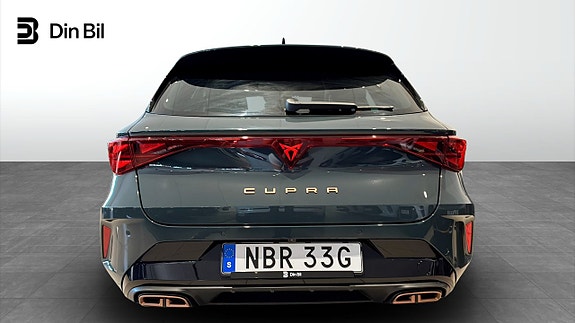 Cupra Leon 5 of 13