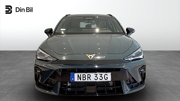 Cupra Leon 4 of 13