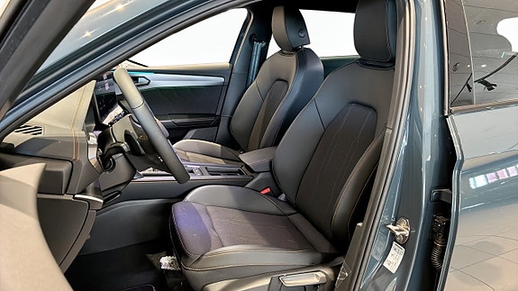 Cupra Leon 8 of 13