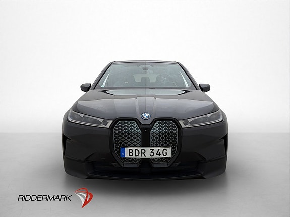 BMW iX 3 of 30