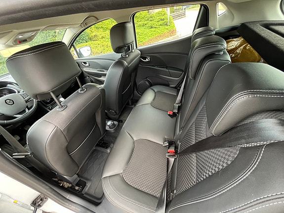Renault Clio 4 of 5