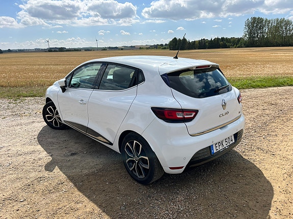 Renault Clio 2 of 5