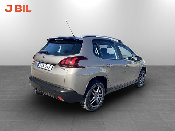 Peugeot 2008 3 of 15