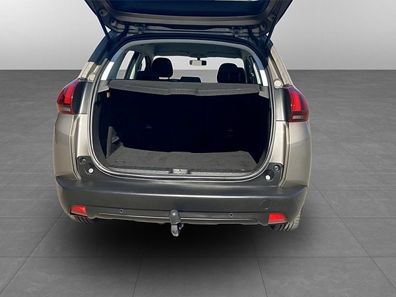 Peugeot 2008 15 of 15