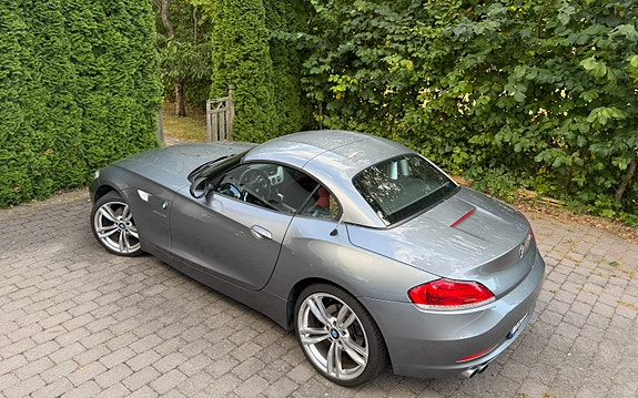 BMW Z4 3 of 5