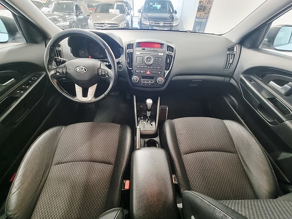 Kia Ceed 12 of 22