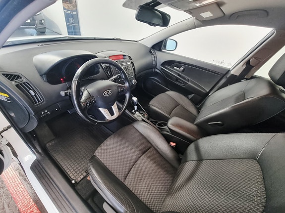 Kia Ceed 7 of 22