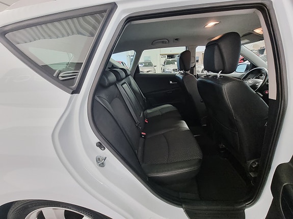 Kia Ceed 20 of 22
