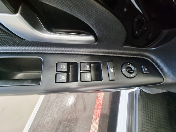 Kia Ceed 13 of 22