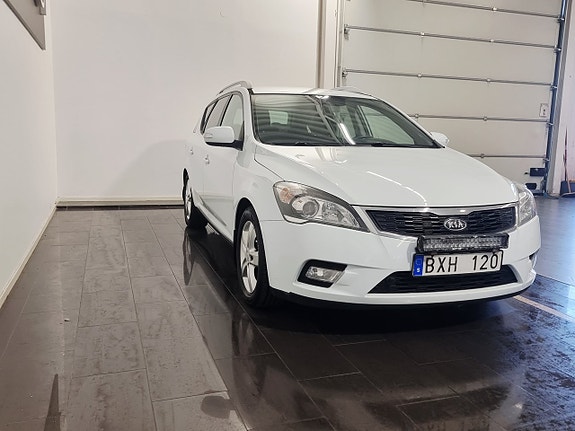 Kia Ceed 4 of 22
