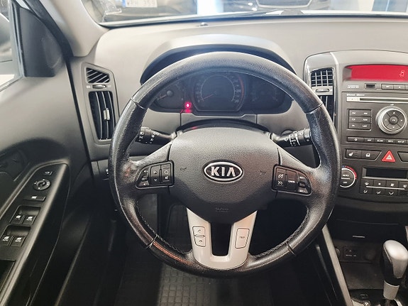 Kia Ceed 11 of 22