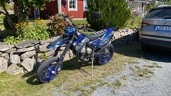 Husaberg FE 450 3 of 6