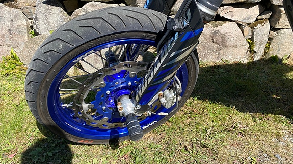 Husaberg FE 450 5 of 6