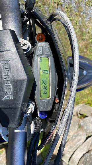 Husaberg FE 450 6 of 6