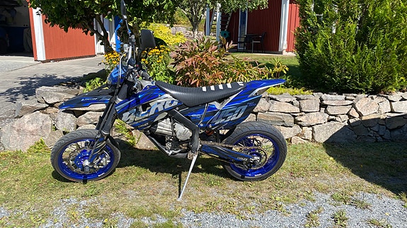 Husaberg FE 450 4 of 6
