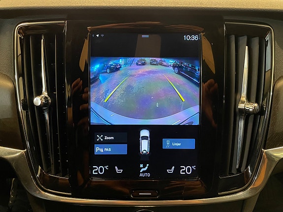 Volvo V90 Cross Country 21 of 24