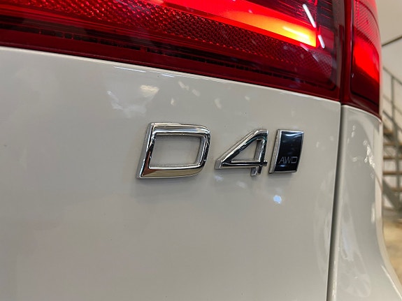 Volvo V90 Cross Country 7 of 24