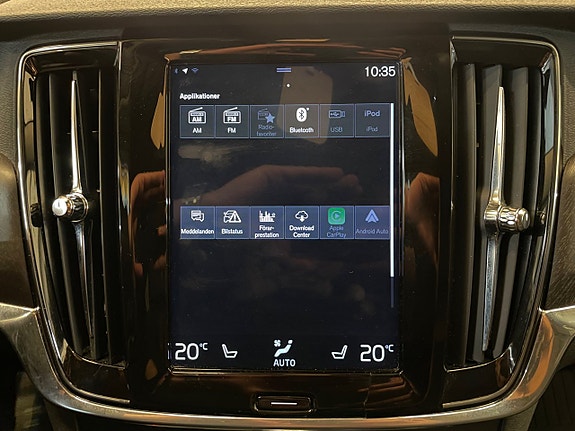 Volvo V90 Cross Country 18 of 24