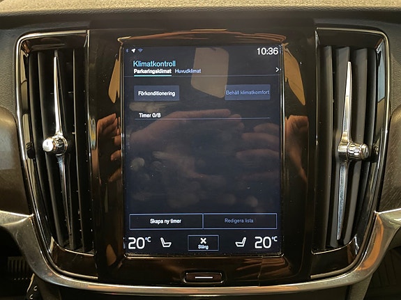 Volvo V90 Cross Country 20 of 24